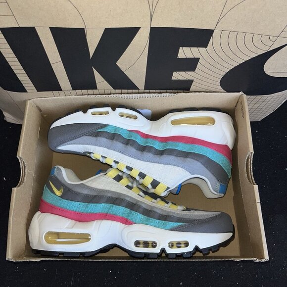 NEW Nike Air Max 95 Recraft SE GS \